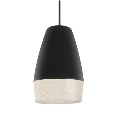Besa Lighting Abu 12 1 - Light Pendant in  Bronze
