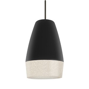 Besa Lighting Abu 12 1 - Light Pendant in  Bronze - 1 of 1