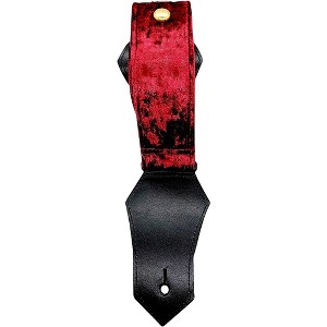 Get'm Get'm Rolling Stone Guitar Strap - 1 of 3