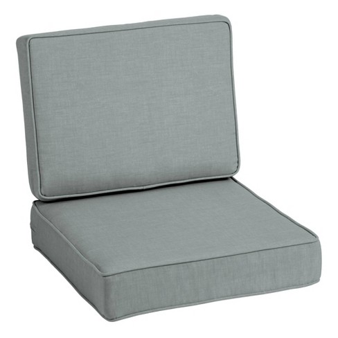 Target deep outlet seat patio cushions