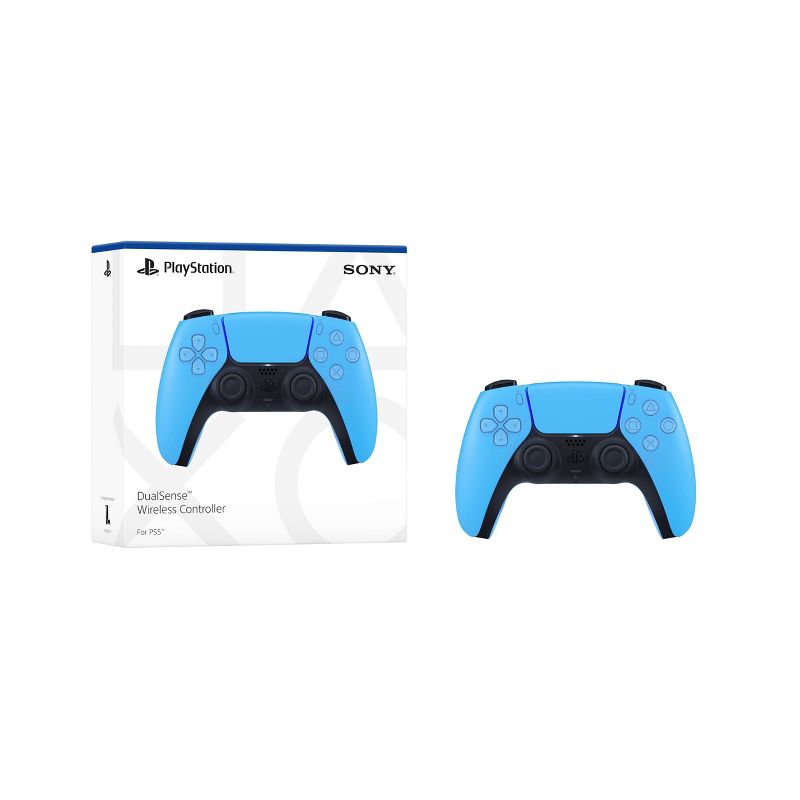 DualSense Wireless Controller for PlayStation 5, 6 of 21
