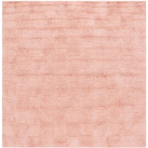 Easy Care ECR222 Machine Washable Hand Tufted Indoor Rugs - Safavieh - 1 of 4