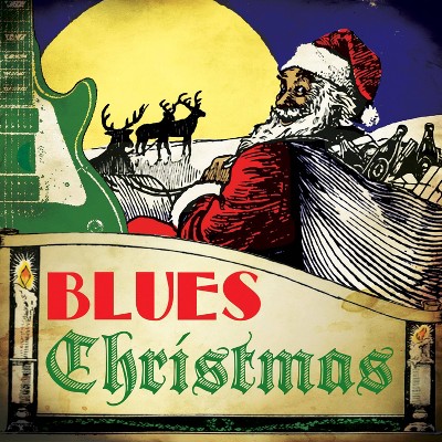 Blues Christmas / Va - Blues Christmas / Various (CD)