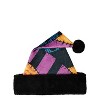 Disney The Nightmare Before Christmas Sally Patchwork Hat - image 2 of 4