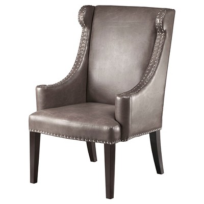 target high back chair