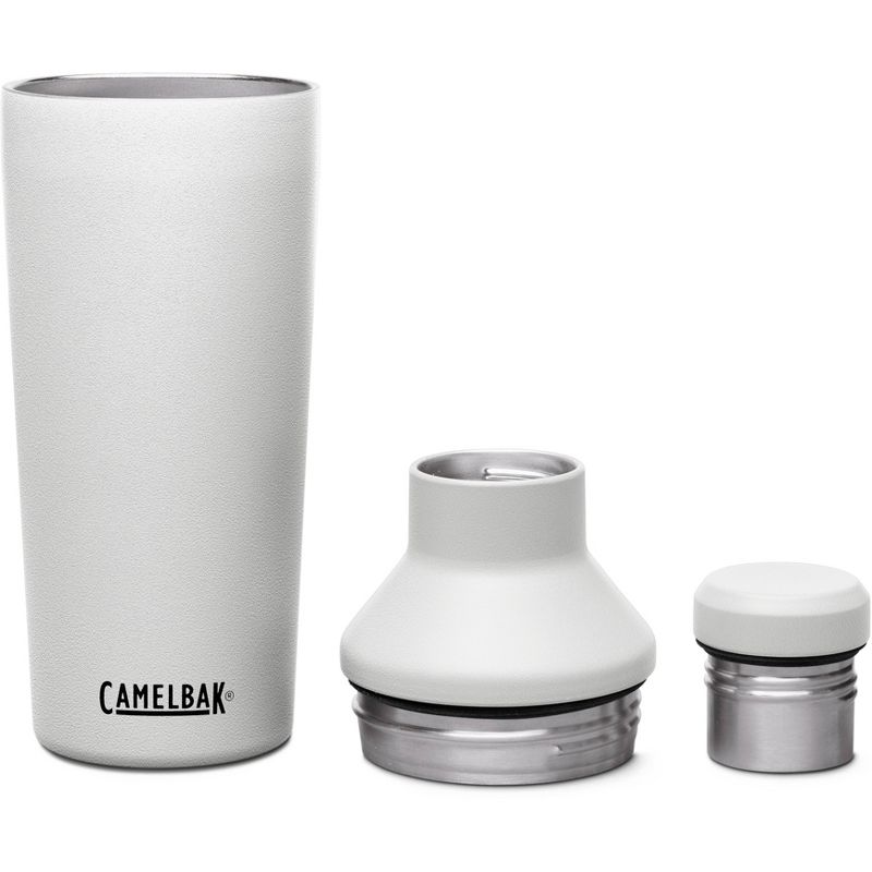 CamelBak 20oz Vacuum Insulated Stainless Steel Cocktail Shaker, 5 of 12