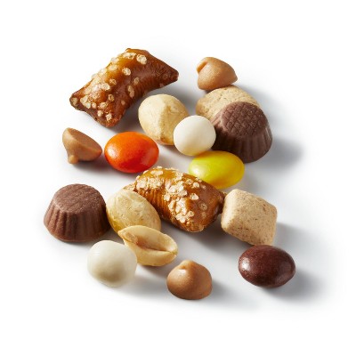 Peanut Butter Smores Trail Mix - 9oz - Favorite Day&#8482;