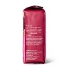 Donut Shop Blend Medium Roast Ground Coffee - 12oz - Good & Gather™ - 4 of 4
