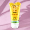 California Baby Calendula Cream - 6 oz Babies-Kids-Adults 0 Soothe your sensitive skin, naturally - 4 of 4