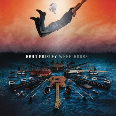Wheelhouse (CD)