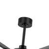 Airsurfer 65 Inch Large Ceiling Fans With Lights And Remote - 4 of 4