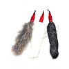 Da Bird Cat Toys - Choose your favorite (Fun Fur) - 2 of 3