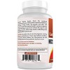 Natural Lactase Enzyme 9000 FCC ALU 90 Tablets - 4 of 4