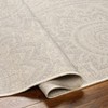 Hauteloom Ayala Blue Area Rug - 4 of 4