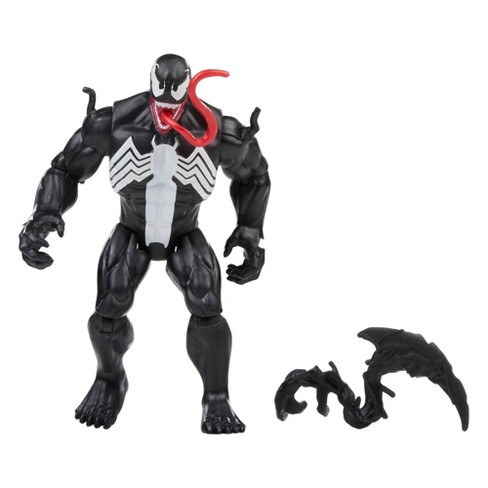 Spider-Man Venom con Accessori (E74935E0) - Tv e cinema - Hasbro -  Giocattoli