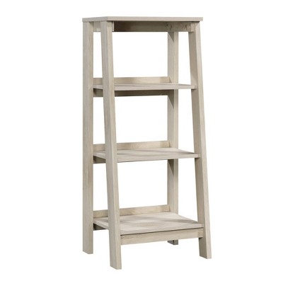 room essentials 3 shelf trestle bookcase