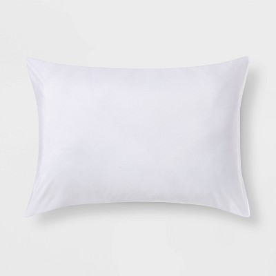 target sleeping pillows