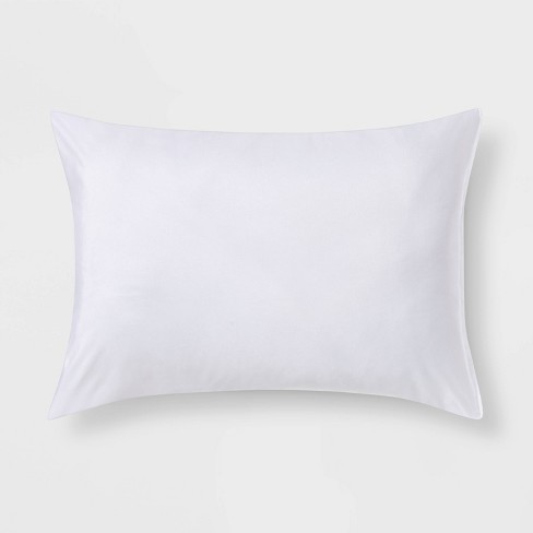 Won T Go Flat Bed Pillow Made By Design Target