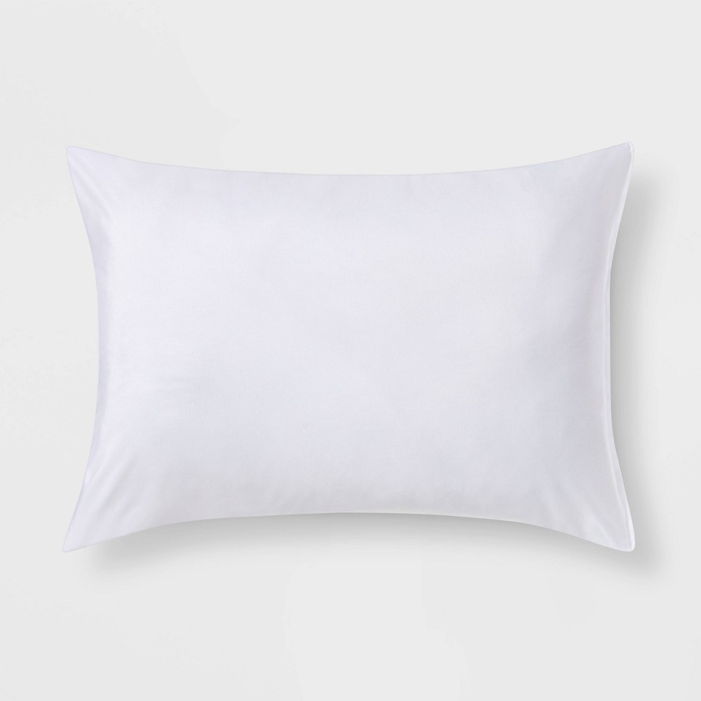 Standard Won't Go Flat Bed Pillow - Made By Design