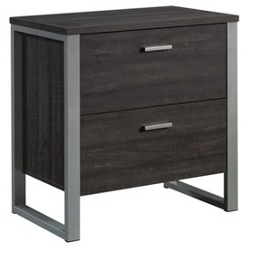Lateral File, Dark Brown finish - 1 of 1