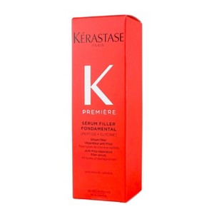 Kerastase Paris Premiere Anti-Frizz Reparative Filler Serum for Damaged Hair  (3.04 oz) - The ultimate shield against frizz and breakage - 1 of 4