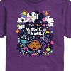 Men's - Encanto -  Short Sleeve Graphic T-Shirt - 2 of 4