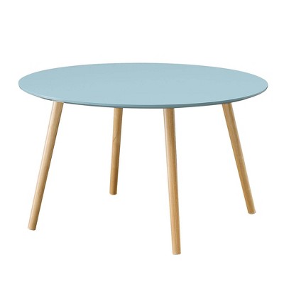 Oslo Round Coffee Table - Breighton Home