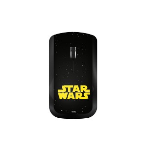 Keyscaper Star Wars Logos BaseOne Wireless Mouse - 1 of 4