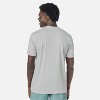 Vapor Apparel Men's UPF 50+ UV Sun Protection Solar Short Sleeve T-Shirt - 2 of 3