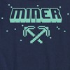 Boys' - Instant Message - Mining Gamer Short Sleeve Graphic T-Shirt - 2 of 4