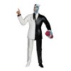 McFarlane Toys DC Direct Batman the Animated Series Two-Face 6" Action Figure - 3 of 4