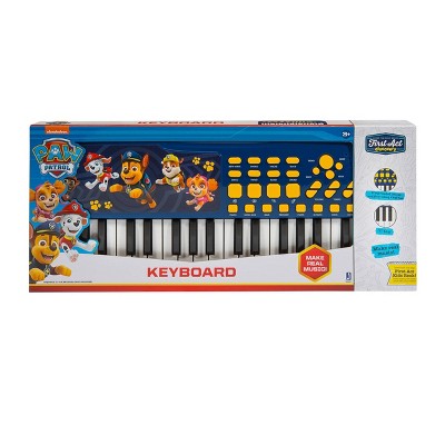 vtech zoo jamz piano target