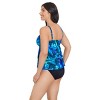 Trimshaper Women's Rylee Tankini Swimsuit Top - 2 of 3