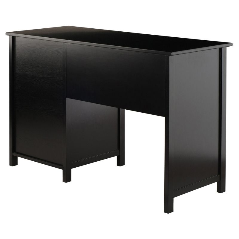 Delta Office Writing Desk - Winsome, 5 of 7
