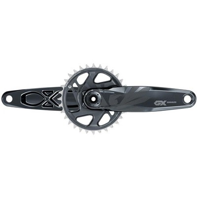 sram fat bike crankset