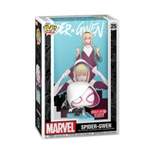 Funko POP! Comic Cover: Marvel - Spider-Gwen (Target Exclusive)