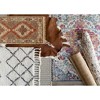Mark & Day Olivia Woven Indoor Area Rugs - 3 of 4