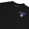 Boys' University of St Thomas Sport T-Shirt Left Chest Logo - 4 of 4