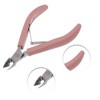 Unique Bargains Cuticle Nail Clippers 1 Set - 3 of 4