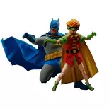 Batman And Robin Toys : Target