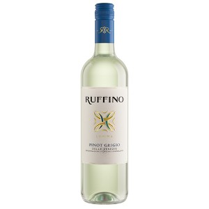 Ruffino Lumina DOC Pinot Grigio Italian White Wine - 750ml Bottle - 1 of 4