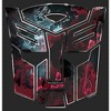 Women's Transformers Autobot Rusted Logo T-Shirt - 2 of 4
