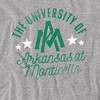 Women's University Of Arkansas At Monticello Boll Weevils T-Shirt - 2 of 4