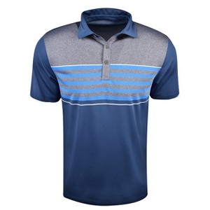 Columbia Golf Omni-Wick Clayton Hills Polo - 1 of 3
