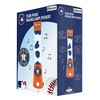 MLB Houston Astros Magma Lamp Speaker - 3 of 3