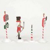 Department 56 Department 56 Village Cross Product Peppermint Panache - Set of 4 - 6013618 - 2 of 4