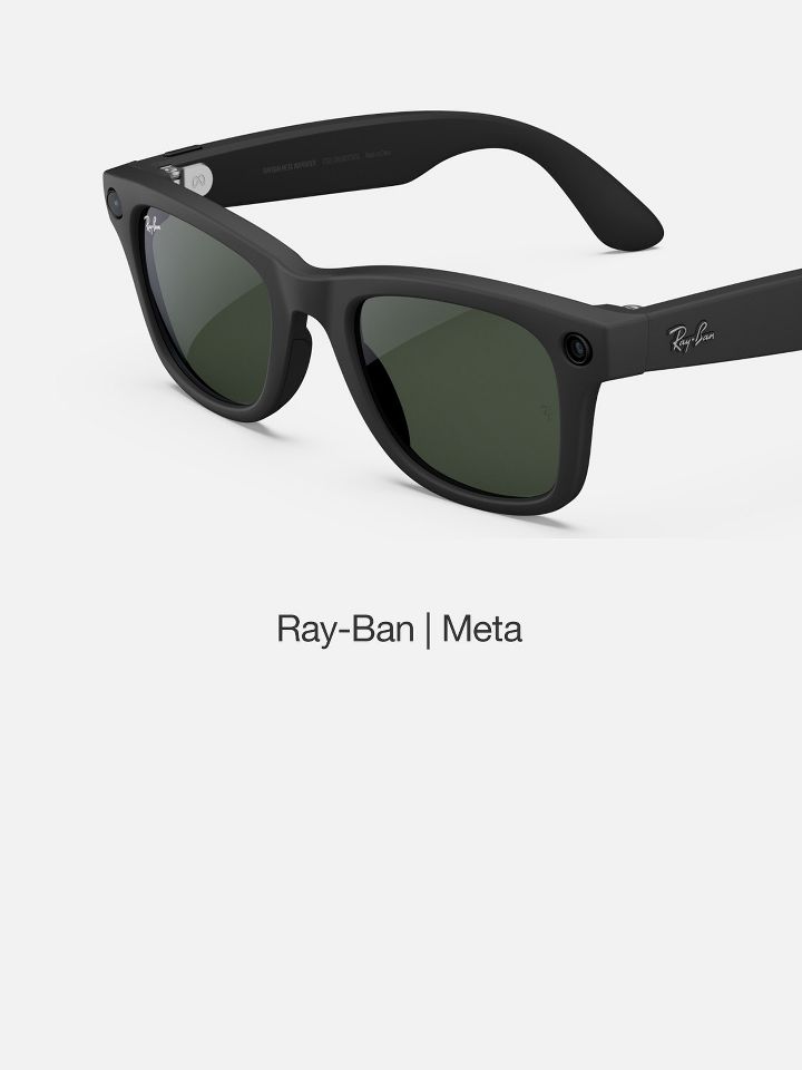 Ray-Ban | Meta
