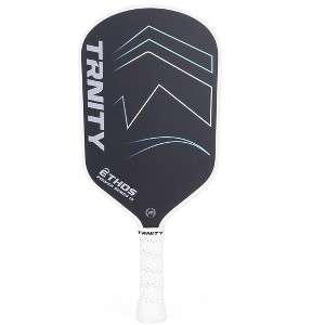TRNITY Ethos Power Series 13 Pickleball Paddle Sky Blue - 1 of 3