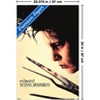 Trends International Edward Scissorhands - Close-Up One Sheet Unframed Wall Poster Prints - 3 of 4