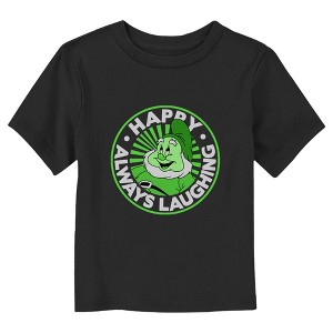 Snow White and the Seven Dwarfs Happy Always Laughing T-Shirt - 1 of 3